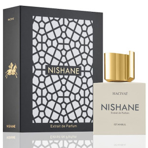 Nishane Hacivant Extrait De Parfum 100ml