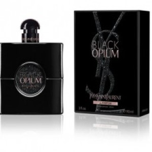 Ysl Black Opium Le Parfum 90ml