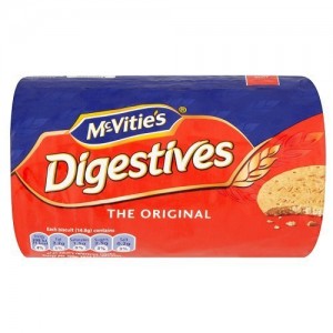 Mc Vities Digestives